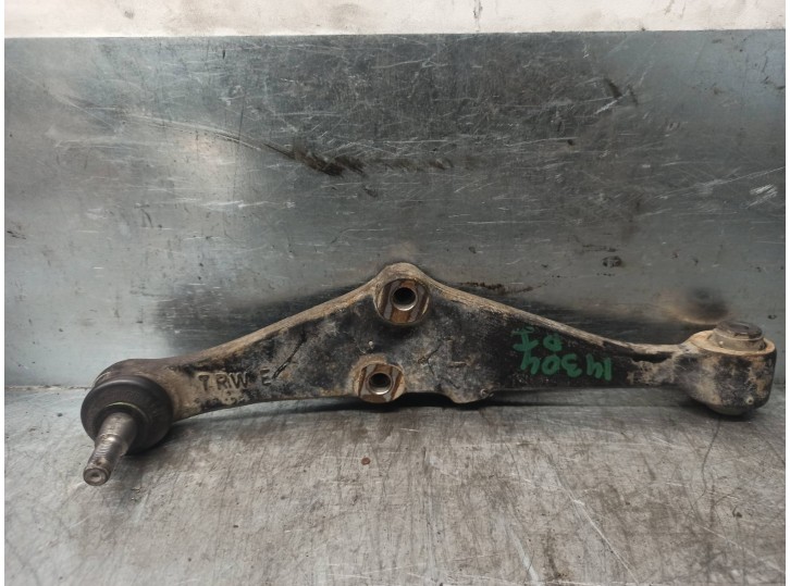 Recambio de brazo suspension inferior delantero izquierdo para mg serie 400 (xw) referencia OEM IAM 