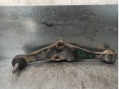 Recambio de brazo suspension inferior delantero izquierdo para mg serie 400 (xw) referencia OEM IAM 