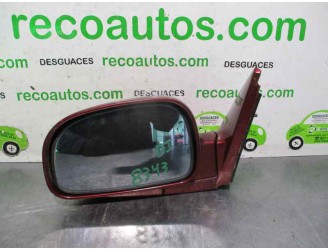 RETROVISOR IZQUIERDO 8761026500 5 PINES