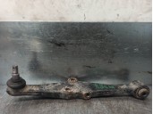 Recambio de brazo suspension inferior delantero izquierdo para mg serie 400 (xw) referencia OEM IAM 