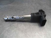 Replacement ignition coil for Audi A4 saloon (B5) 1.8 20V Turbo OEM IAM reference 06B905115R 