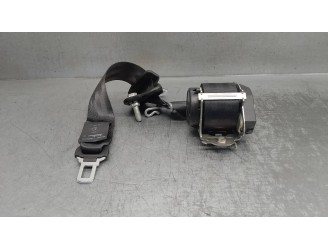 Recambio de cinturon seguridad trasero central para dacia sandero ii 0.9 tce cat referencia OEM IAM 888506476R 5 PUERTAS
