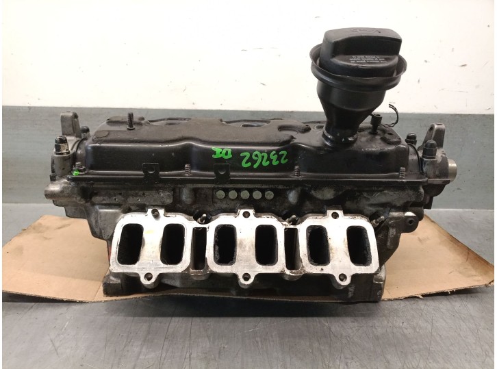 Replacement cylinder head for Audi A6 saloon (4B2) 2.5 V6 24V TDI OEM IAM reference 059103373D 059103265FX 059103469F
