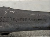 Replacement rear left lower suspension arm for Seat Exeo ST (3R5)(2009>) 2.0 TDI OEM IAM reference 8E0501529K 