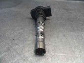 Replacement ignition coil for Audi A4 saloon (B5) 1.8 20V Turbo OEM IAM reference 06B905115R 