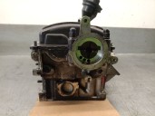 Replacement cylinder head for Audi A6 saloon (4B2) 2.5 V6 24V TDI OEM IAM reference 059103373D 059103265FX 059103469F