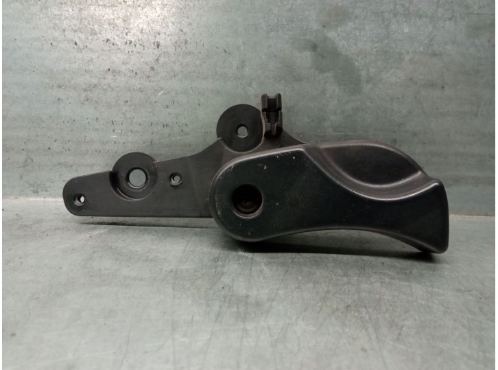 Recambio de cerradura capot para bmw 3 coupé (e92) 320 d referencia OEM IAM 9150273 