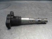 Replacement ignition coil for Audi A4 saloon (B5) 1.8 20V Turbo OEM IAM reference 06B905115R 