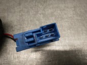 Recambio de resistencia calefaccion para opel vectra b berlina 2.0 dti referencia OEM IAM 90568693 