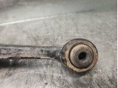 Recambio de brazo suspension inferior delantero izquierdo para mg serie 400 (xw) referencia OEM IAM 
