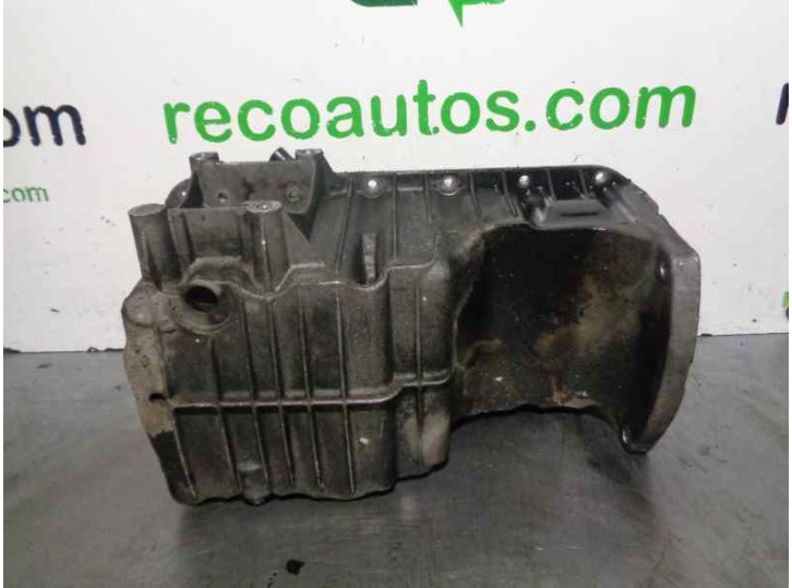 Recambio de carter para ford ka (ccq) 1.3 cat referencia OEM IAM 96BM6675CB 