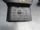 Replacement ignition coil for Audi A4 Saloon (B5) 1.8 20V Turbo OEM IAM reference 06B905115R 