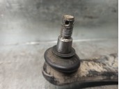 Recambio de brazo suspension inferior delantero izquierdo para mg serie 400 (xw) referencia OEM IAM 