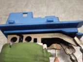 Recambio de resistencia calefaccion para opel vectra b berlina 2.0 dti referencia OEM IAM 90568693 