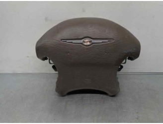 Recambio de airbag delantero izquierdo para chrysler sebring berlina (jr41) 2.7 cat referencia OEM IAM 30363371DWA P1AZ55WL8AC 