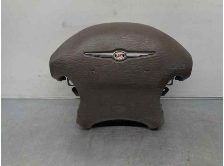 Recambio de airbag delantero izquierdo para chrysler sebring berlina (jr41) 2.7 cat referencia OEM IAM 30363371DWA P1AZ55WL8AC 