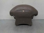 Recambio de airbag delantero izquierdo para chrysler sebring berlina (jr41) 2.7 cat referencia OEM IAM 30363371DWA P1AZ55WL8AC 