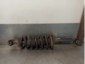 Recambio de amortiguador trasero derecho para peugeot 407 2.2 hdi fap cat referencia OEM IAM 5206AY  