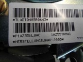 Recambio de airbag delantero izquierdo para chrysler sebring berlina (jr41) 2.7 cat referencia OEM IAM 30363371DWA P1AZ55WL8AC 