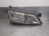 Recambio de faro derecho para opel vectra b berlina 2.0 dti referencia OEM IAM 1216010 085788 VALEO