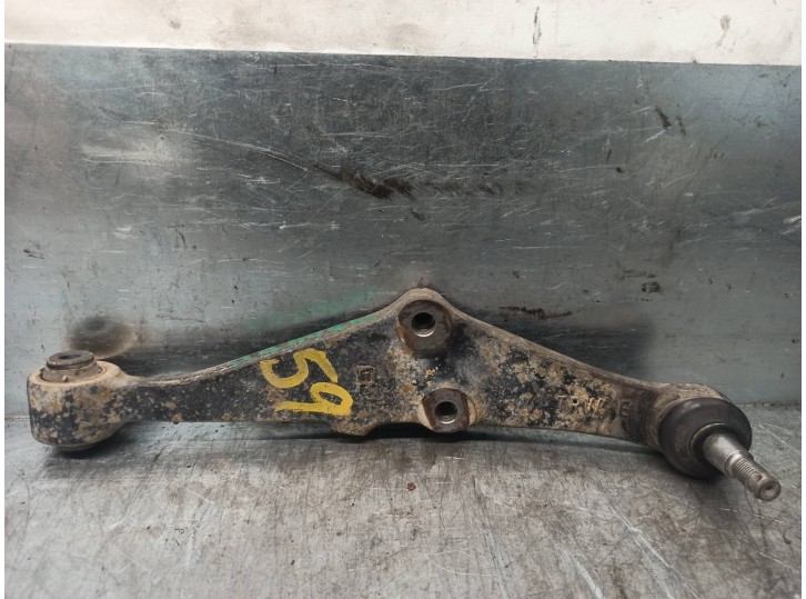 Recambio de brazo suspension inferior delantero derecho para mg serie 400 (xw) referencia OEM IAM   