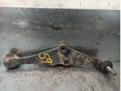 Replacement front right lower suspension arm for MG Series 400 (XW) OEM IAM reference 
