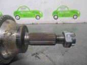 Replacement rear left driveshaft for Hyundai Santa Fe (SM) 2.7 V6 CAT OEM IAM reference 4960026210 