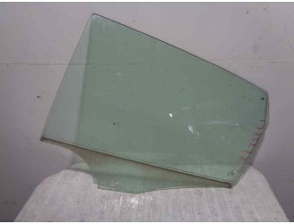 Recambio de luna trasera izquierda para volkswagen polo (6r1) 1.2 tdi referencia OEM IAM  43R-000015 DOT211M89A52