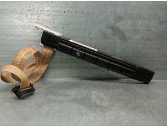 Recambio de botones salpicadero para bmw 3 coupé (e92) 320 d referencia OEM IAM 61316962590  