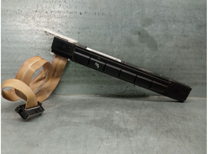 Recambio de botones salpicadero para bmw 3 coupé (e92) 320 d referencia OEM IAM 61316962590 