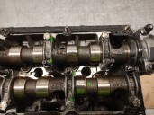 Replacement cylinder head for Audi A6 Saloon (4B2) 2.5 V6 24V TDI OEM IAM reference 059103373D 059103265FX 059103469F