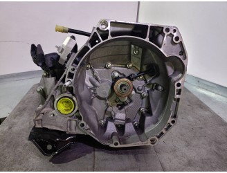 Recambio de caja cambios para dacia sandero iii 1.0 tce 90 referencia OEM IAM JH3928 320100777R S014382