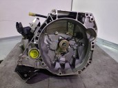 Recambio de caja cambios para dacia sandero iii 1.0 tce 90 referencia OEM IAM JH3928 320100777R S014382