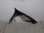 Replacement front left fender for Chrysler Sebring Saloon (JR41) 2.7 CAT OEM IAM reference 5019069AB AZUL 