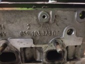 Recambio de culata para audi a6 berlina (4b2) 2.5 v6 24v tdi referencia OEM IAM 059103373D 059103265FX 059103469F