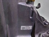 Recambio de caja cambios para dacia sandero iii 1.0 tce 90 referencia OEM IAM JH3928 320100777R S014382