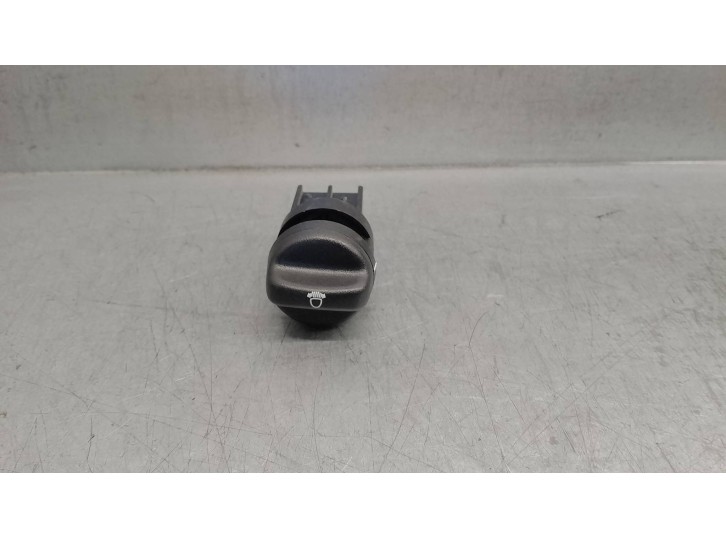 Recambio de mando luces salpicadero para dacia sandero ii 0.9 tce cat referencia OEM IAM 8201167988 