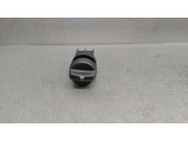 Recambio de mando luces salpicadero para dacia sandero ii 0.9 tce cat referencia OEM IAM 8201167988  