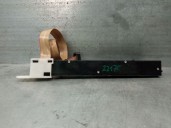 Recambio de botones salpicadero para bmw 3 coupé (e92) 320 d referencia OEM IAM 61316962590 