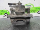 Replacement rear right brake caliper for Hyundai Santa Fe (SM) 2.7 V6 CAT OEM IAM reference BC412073 