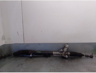 Recambio de cremallera direccion para audi a6 berlina (4b2) 2.5 v6 24v tdi referencia OEM IAM 4B1422065R 4B1422052 KOYO