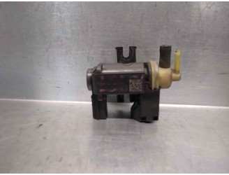 Replacement vacuum solenoid valve for Seat Exeo ST (3R5)(2009>) 2.0 TDI OEM IAM reference 8K0906627 4010835A 