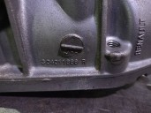 Recambio de caja cambios para dacia sandero iii 1.0 tce 90 referencia OEM IAM JH3928 320100777R S014382