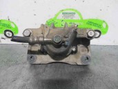 Replacement rear right brake caliper for Hyundai Santa Fe (SM) 2.7 V6 cat OEM IAM reference BC412073 