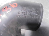 Recambio de tubo para hyundai terracan (hp) 2.9 crdi cat referencia OEM IAM 28210H1915 