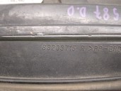 Recambio de faro derecho para opel vectra b berlina 2.0 dti referencia OEM IAM 1216010 085788 VALEO