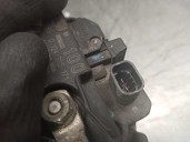 Recambio de alternador para opel corsa d 1.2 16v cat (z 12 xep / lb4) referencia OEM IAM 0124325171 