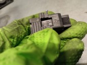 Recambio de sensor para bmw 3 coupé (e92) 320 d referencia OEM IAM 91468896  