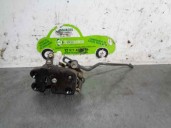 Recambio de cerradura puerta delantera izquierda para hyundai atos prime (mx) 1.0 cat referencia OEM IAM 5 PUERTAS