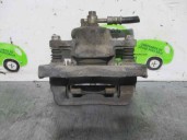Replacement rear left brake caliper for Hyundai Santa Fe (SM) 2.7 V6 CAT OEM IAM reference BC412073 